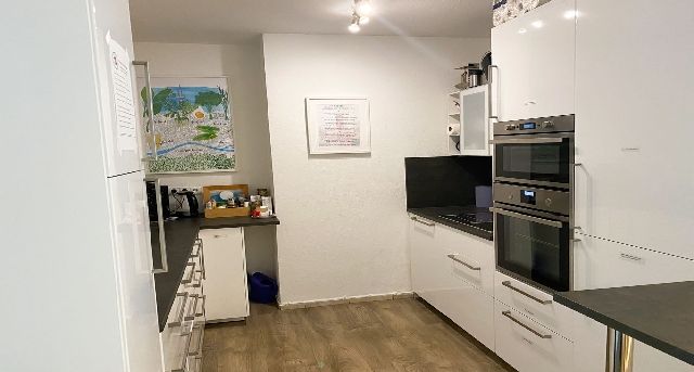 Berger Str., 177, Berger Str., Berger Str. 177 Frankfurt — office space for rent, photo 1