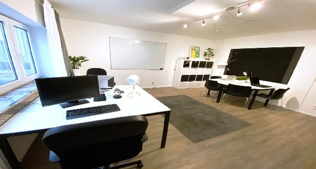 Berger Str., 177, Berger Str., Berger Str. 177 Frankfurt — office space for rent, photo 10