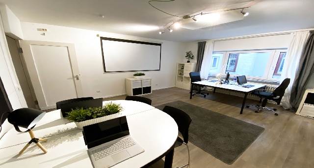 Berger Str., 177, Berger Str., Berger Str. 177 Frankfurt — office space for rent, photo 2