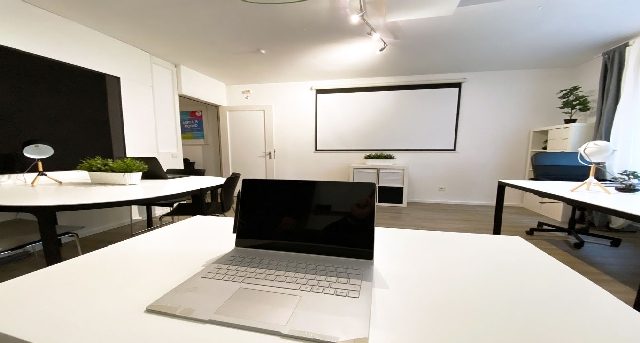 Berger Str., 177, Berger Str., Berger Str. 177 Frankfurt — office space for rent, photo 4