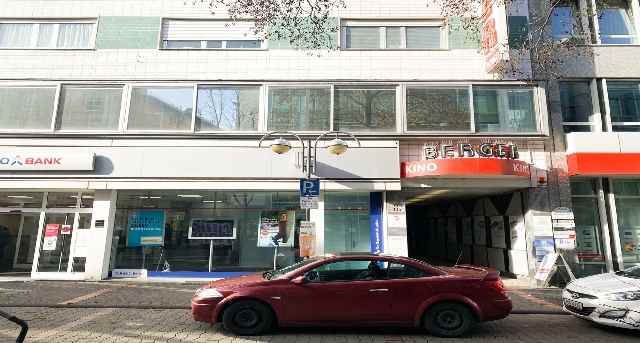 Berger Str., 177, Berger Str., Berger Str. 177 Frankfurt — office space for rent, photo 5
