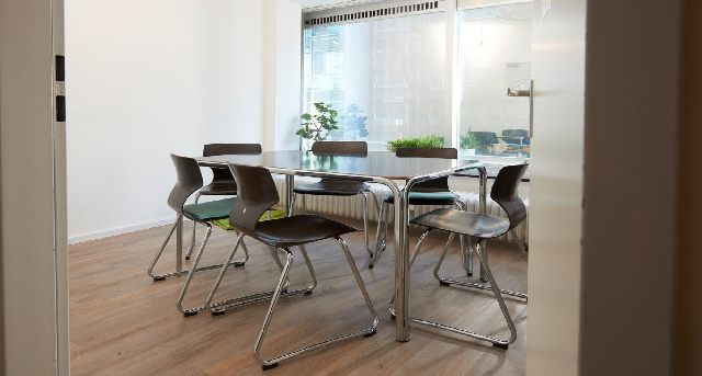 Berger Str., 177, Berger Str., Berger Str. 177 Frankfurt — office space for rent, photo 8