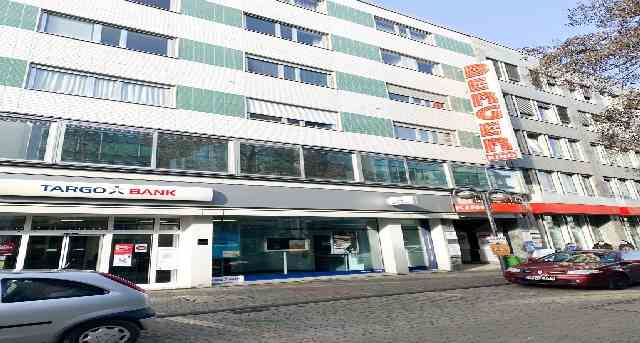 Berger Str., 177, Berger Str., Berger Str. 177 Frankfurt — office space for rent, photo 9