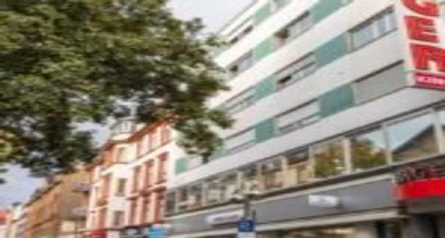 Bornheim/Ostend — offices for rent
