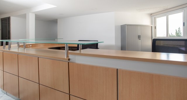 Rent office Berges du Lac 1_2-1