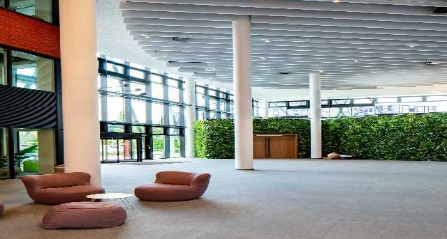 Alquiler oficinas Berkenlaan 8A + 8B_3-1