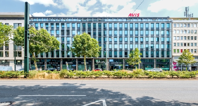 Rent office Berliner Allee 26_7-13