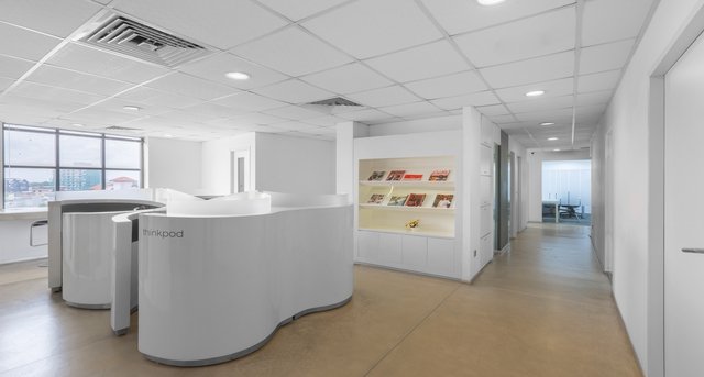 Biura do wynajęcia Bernards Business Park_1-1
