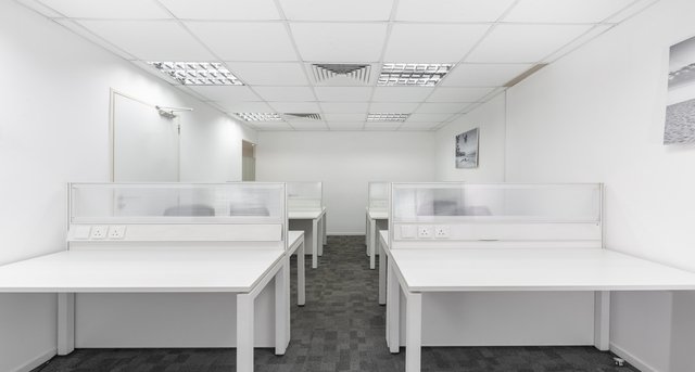 Sewa pejabat Bernards Business Park_5-1