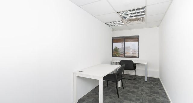 Sewa pejabat Bernards Business Park_7-1