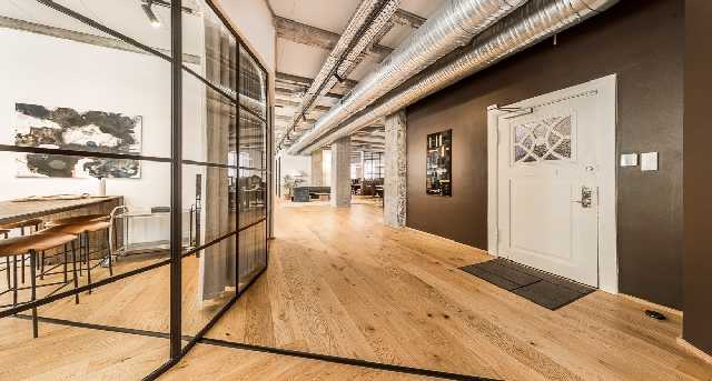Bernstorffsgade 21, Bernstorffsgade 21, Bernstorffsgade 21 Stuen Copenhagen — office space for rent, photo 1