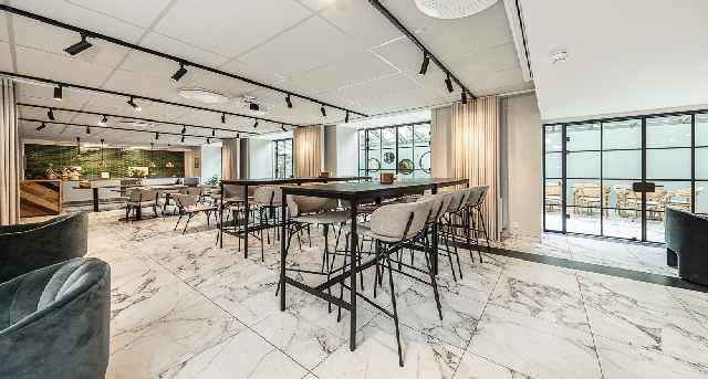 Bernstorffsgade 21, Bernstorffsgade 21, Bernstorffsgade 21 Stuen Copenhagen — office space for rent, photo 10