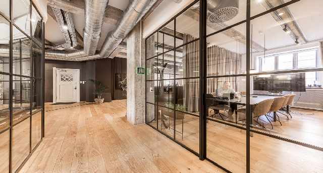 Bernstorffsgade 21, Bernstorffsgade 21, Bernstorffsgade 21 Stuen Copenhagen — office space for rent, photo 11
