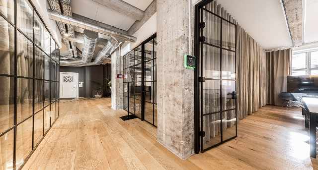 Bernstorffsgade 21, Bernstorffsgade 21, Bernstorffsgade 21 Stuen Copenhagen — office space for rent, photo 12