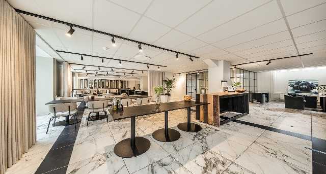 Bernstorffsgade 21, Bernstorffsgade 21, Bernstorffsgade 21 Stuen Copenhagen — office space for rent, photo 13
