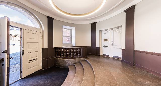Bernstorffsgade 21, Bernstorffsgade 21, Bernstorffsgade 21 Stuen Copenhagen — office space for rent, photo 2