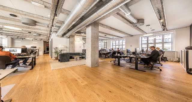 Bernstorffsgade 21, Bernstorffsgade 21, Bernstorffsgade 21 Stuen Copenhagen — office space for rent, photo 3
