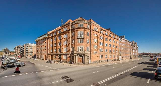 Bernstorffsgade 21, Bernstorffsgade 21, Bernstorffsgade 21 Stuen Copenhagen — office space for rent, photo 6