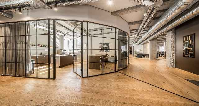 Bernstorffsgade 21, Bernstorffsgade 21, Bernstorffsgade 21 Stuen Copenhagen — office space for rent, photo 8