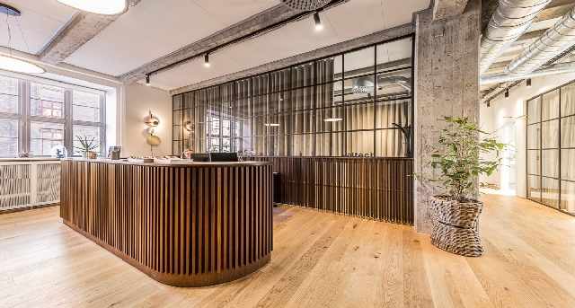 Bernstorffsgade 21, Bernstorffsgade 21, Bernstorffsgade 21 Stuen Copenhagen — office space for rent, photo 9