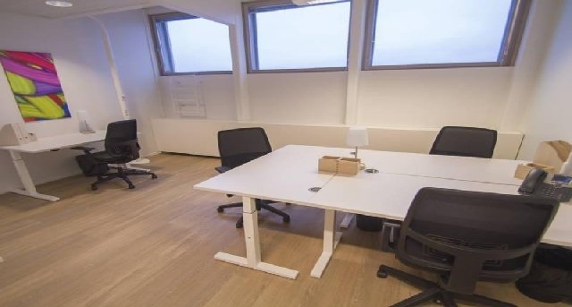 Bureaux à louer Bertel Jungin aukio 5_4-1