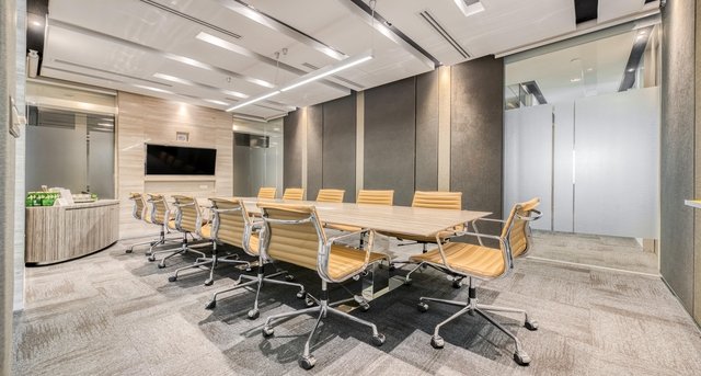 Bhiraj Tower at EmQuartier_1 임대 사무실-1