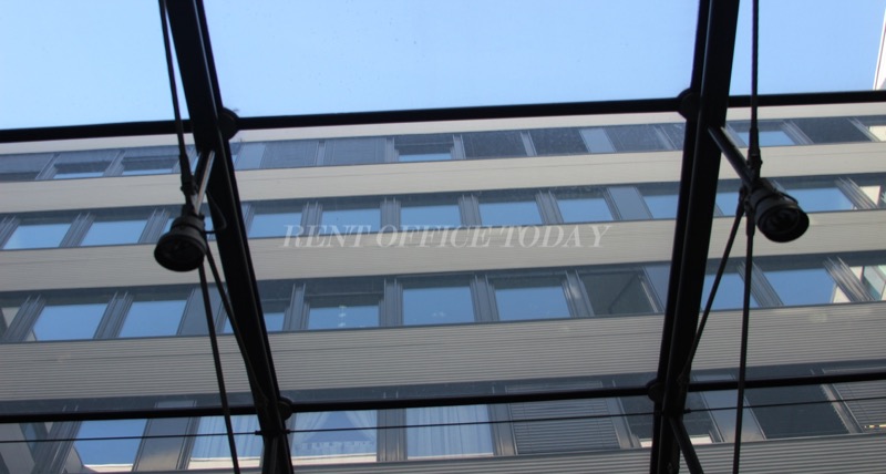 Big Biz, Dresdner Straße 89, 1200 Wien — office space for rent, photo 12