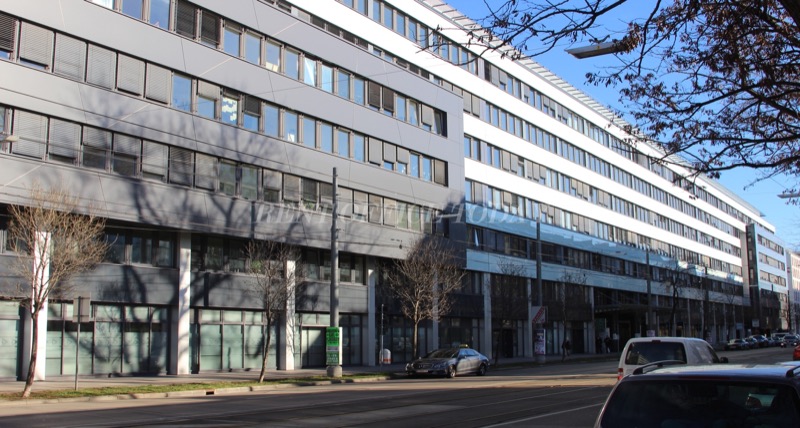 Big Biz, Dresdner Straße 89, 1200 Wien — office space for rent, photo 10