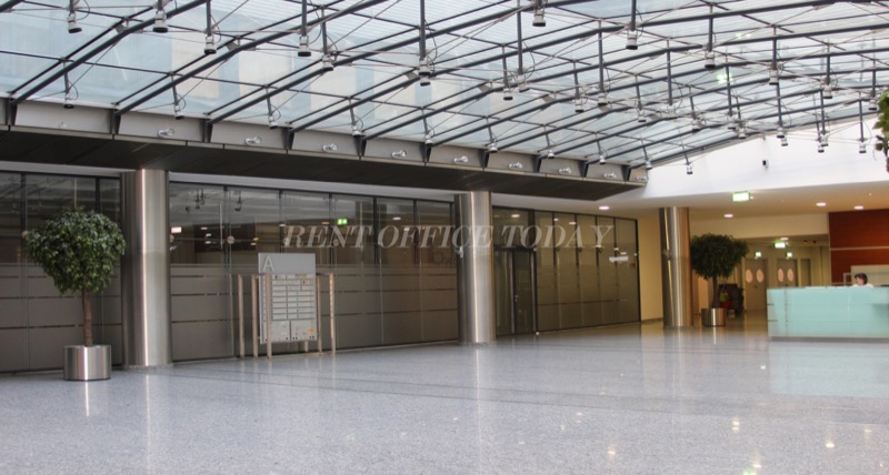 Big Biz, Dresdner Straße 89, 1200 Wien — office space for rent, photo 9