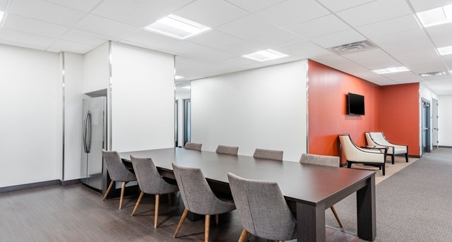 Cнять офис Birchwood Office Building_1-1