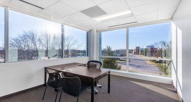Cнять офис Birchwood Office Building_2-1