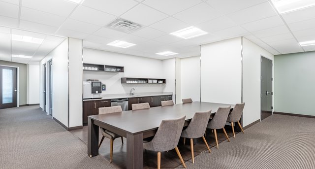 Cнять офис Birchwood Office Building_4-1