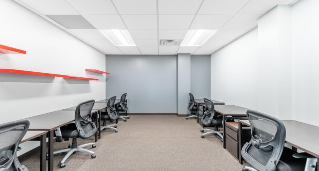 Cнять офис Birchwood Office Building_6-1