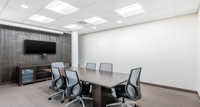 Cнять офис Birchwood Office Building_8-1