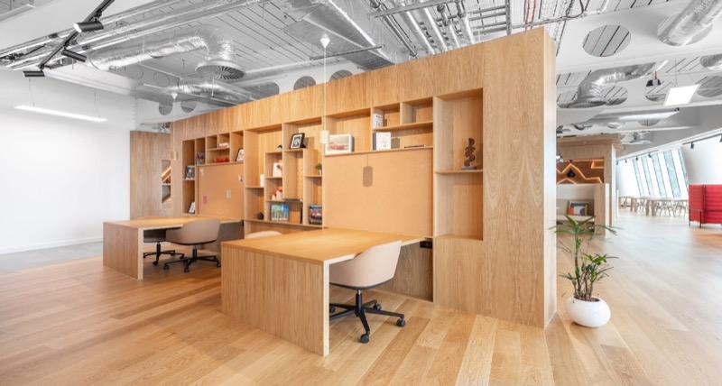 Bishopsgate 100, 100 Bishopsgate, London EC2M 1GT — office space for rent, photo 5