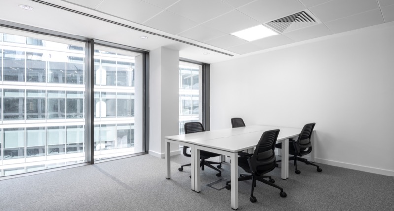 Bishopsgate St Helen's Place, 15 St Helen's Place, London, EC3A 6DQ — office space for rent, photo 3