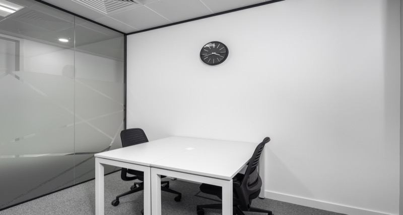 Bishopsgate St Helen's Place, 15 St Helen's Place, London, EC3A 6DQ — office space for rent, photo 5