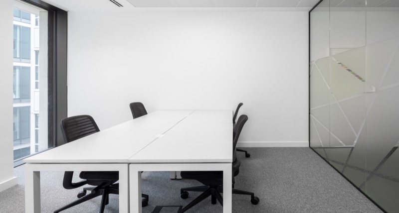 Bishopsgate St Helen's Place, 15 St Helen's Place, London, EC3A 6DQ — office space for rent, photo 6