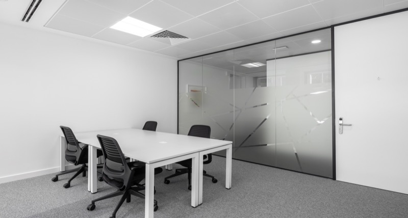 Bishopsgate St Helen's Place, 15 St Helen's Place, London, EC3A 6DQ — office space for rent, photo 7