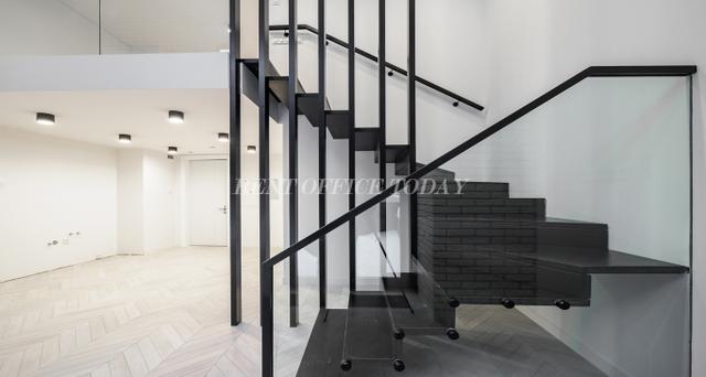 Большевик, Ленинградский проспект — office space for rent, photo 10