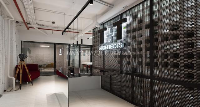 Большевик, Ленинградский проспект — office space for rent, photo 11