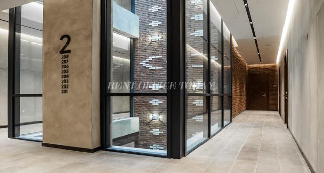 Большевик, Ленинградский проспект — office space for rent, photo 2