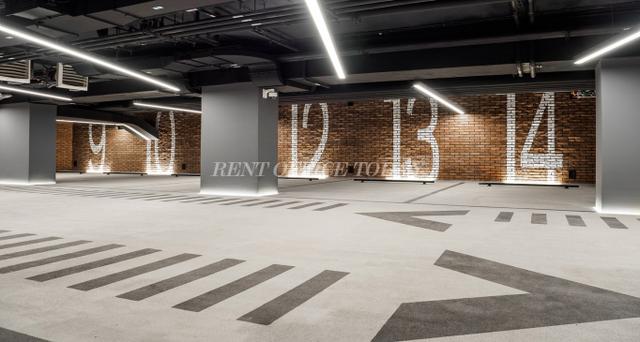 Большевик, Ленинградский проспект — office space for rent, photo 13