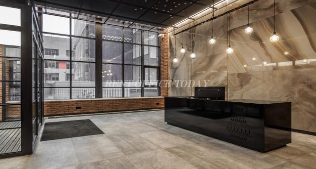 Большевик, Ленинградский проспект — office space for rent, photo 3