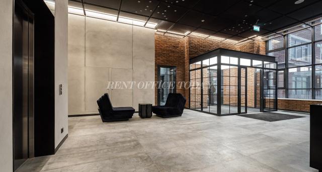 Большевик, Ленинградский проспект — office space for rent, photo 4
