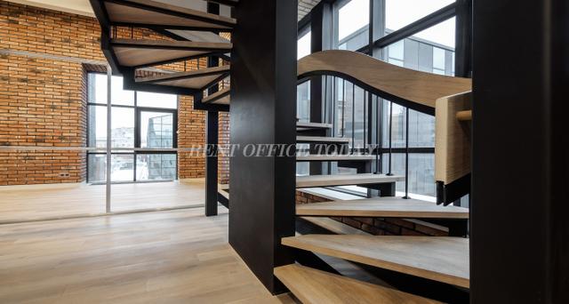 Большевик, Ленинградский проспект — office space for rent, photo 5