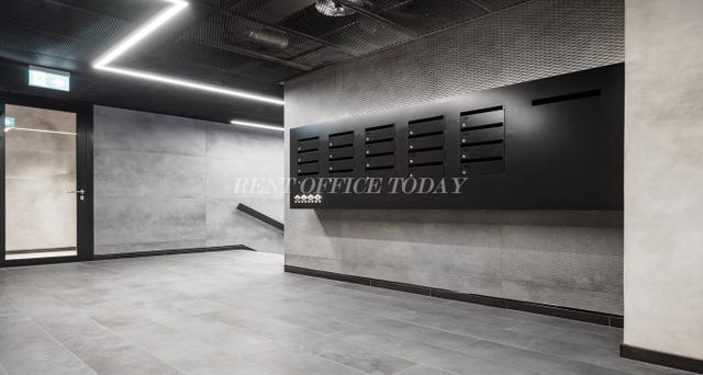 Большевик, Ленинградский проспект — office space for rent, photo 7