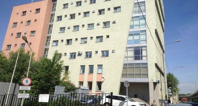 Бизнес центр Электродный 8А, Аренда офиса в БЦ Электродный 8А