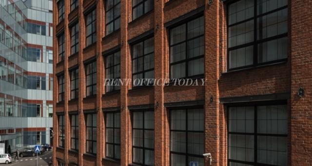ЛеФОРТ, Электрозаводская улица, 27 — office space for rent, photo 1