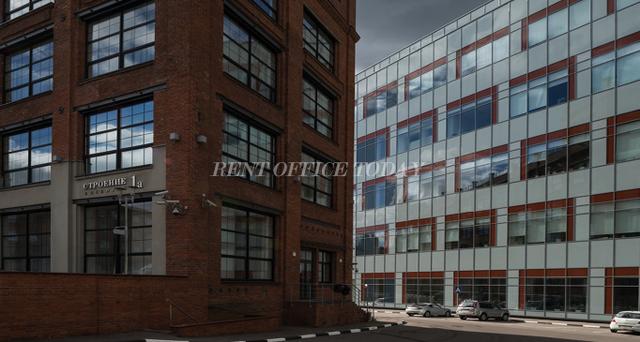 ЛеФОРТ, Электрозаводская улица, 27 — office space for rent, photo 3